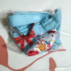 ハローキティ ミニミニランチトートバッグ