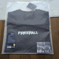 TOMORROW X TOGETHER FREEFALL Tシャツ