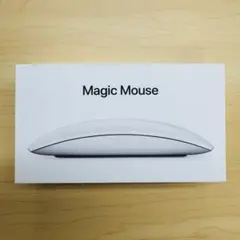 Apple Magic Mouse USB-C 使用1回