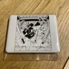 2026年最新】スクエア缶バッチ ワンピースの人気アイテム - メルカリ