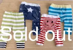 レギンス パンツ スパッツ