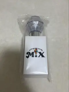 M!LK］ミルクラスタルスティック3 ペンライト ミルク 新品未開封