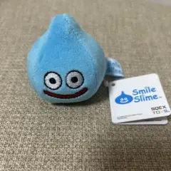 ドラクエ　Smile Slime スライム ぬいぐるみ