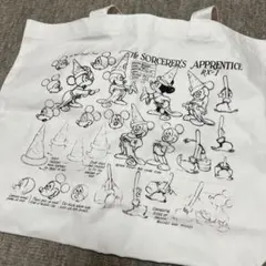 ファンタジア　トートバッグ