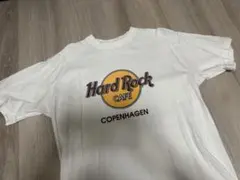 Hard Rock Cafe Copenhagen Tシャツ Mサイズ