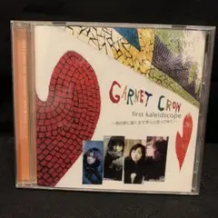 GARNET CROW first kaleidoscope CD