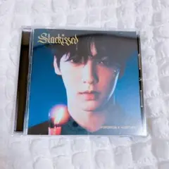 TXT Starkissed スビンソロ盤