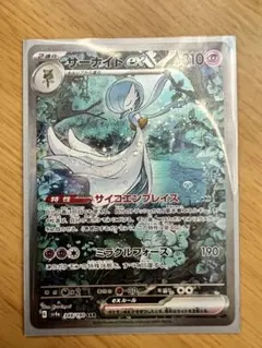 2025年最新】サーナイトSARの人気アイテム - メルカリ