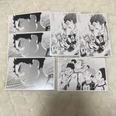 ハイキュー!! クロニクル 思い出スナップフォトカード 赤葦京治