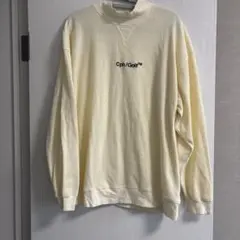 Cph/Golf Munsingwear クルーネックセーター グリーン LL - メルカリ