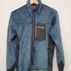 mont-bell クリマエア ジャケット メンズ