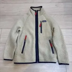 patagonia フリースジャケット