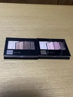 Fasio アイカラー グラデライト　アイズ BR-2 PK-2 3.8g 2つのサムネイル