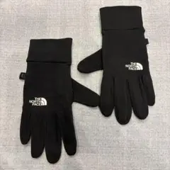 THE NORTH FACE イーチップグローブ NN62207 XS