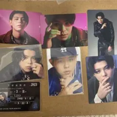 LEO カードセット