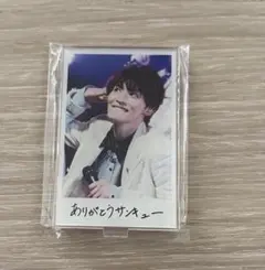 2025年最新】増子敦貴 アクスタの人気アイテム - メルカリ