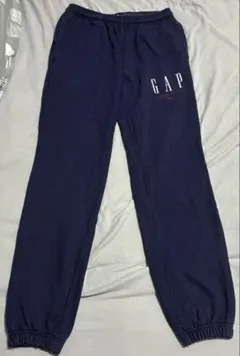 GAP スウェットパンツ ネイビー XS