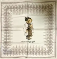 2025年最新】POLO RALPH LAUREN レディース バンダナ・スカーフ