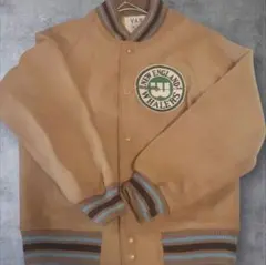 VAN BOYS NEW ENGLAND WHALERS ジャケット レディース