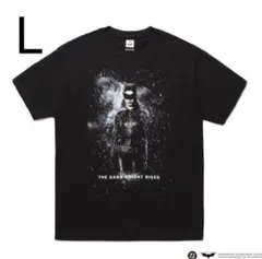 ワコマリア the dark knight trilogy TEE 08 M - メルカリ