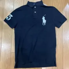 【人気色】Polo by Ralph Lauren ビッグポニー ポロシャツ