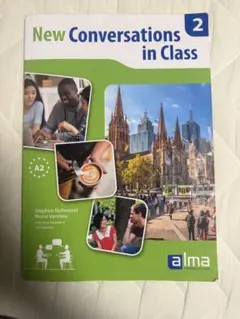 New Conversations in Class 2 A2
