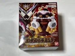 DX チョコらっパゴチゾウ 初回限定生産 - メルカリ