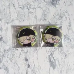 RC reject 缶バッジ 夏季 IJL city シティ