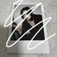 JILUKA Boogie チェキ　8.6 REZORツーマン