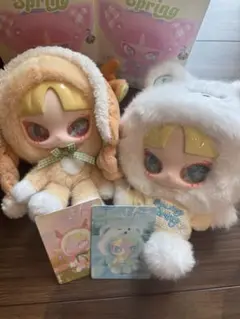 inss インス 春の祝典 シリーズ