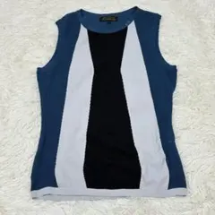 ARMANI EXCHANGE アルマーニエクスチェンジ ノースリーブ Mのサムネイル