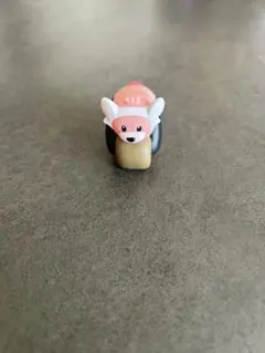 ポケモンキッズ キテルグマ 指人形