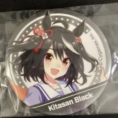 ウマ娘 キタサンブラック ライスシャワー/マチカネタンホイザ カレンチャン