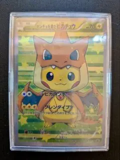 2025年最新】ポンチョを着たピカチュウ XY-Pの人気アイテム