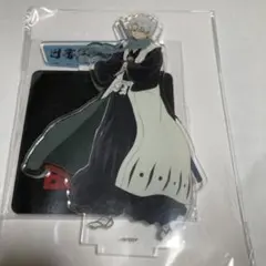 日番谷冬獅郎 BLEACH ぎゅぎゅっとアクリルスタンド フィギュア 希少 2026年最新】日番谷冬獅郎の人気アイテム - メルカリ