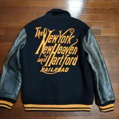 村正GDC ナンバリングスタジャン 雪印 Sサイズ 降谷 キムタク 2025年最新】スタジャン GDC 雪印の人気アイテム - メルカリ