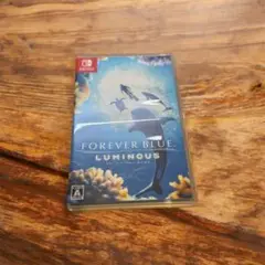 Switch フォーエバーブルー ルミナス