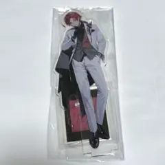 呪術廻戦 大交流展 渋谷事変 アクリルメガフィギュア メガスタンド