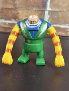 2025年最新】ポピー ボスボロットの人気アイテム - メルカリ