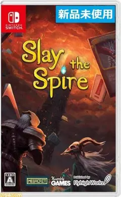 2026年最新】slay the spire switchの人気アイテム - メルカリ