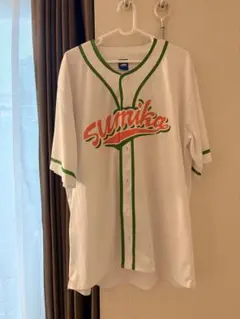 2026年最新】sumika tシャツ ユニフォームの人気アイテム - メルカリ