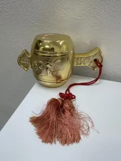 七福神 大黒天 うちでのこづち 打ち出の小槌 打出の小槌 縁起物 置物