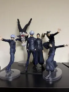 2025年最新】呪術廻戦フィギュアの人気アイテム - メルカリ