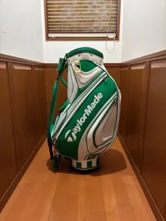 2025年最新】テーラーメイド マスターズ キャディバッグの人気