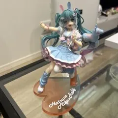 2026年最新】タイトーくじ 初音ミク aの人気アイテム - メルカリ