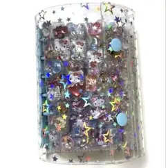 シール帳・完成品