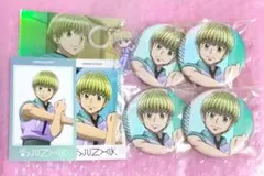 HUNTER×HUNTER シャルナーク POPUPセット
