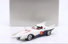 2026年最新】マッハ号 1/18の人気アイテム - メルカリ
