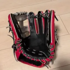 ミズノ　グローバルエリート　オーダー内野手用のサムネイル