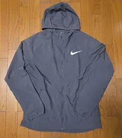 NIKE ナイキ ナイロンジャケット　CD8347 サイズL
